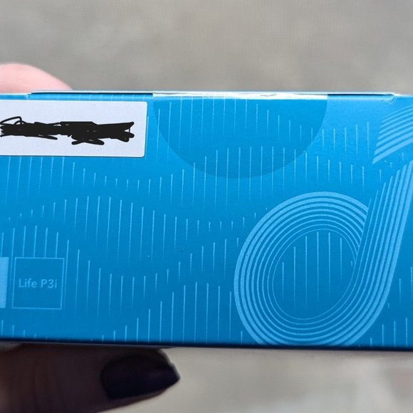 NIB - Anker Soundcore Life P3i wireless, noise cancelling ear buds - White - Picture 4 of 10
